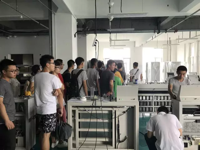 青岛java培训中心--中享思途