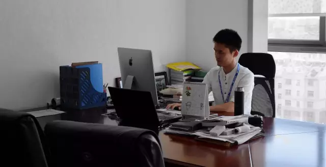 思途徐校长
