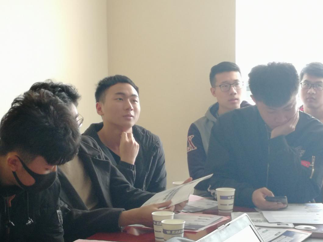 青岛IT培训机构--中享思途