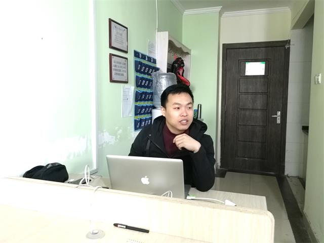 青岛IT培训机构--中享思途
