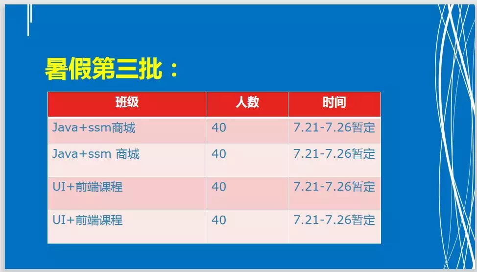 青岛IT培训--中享思途