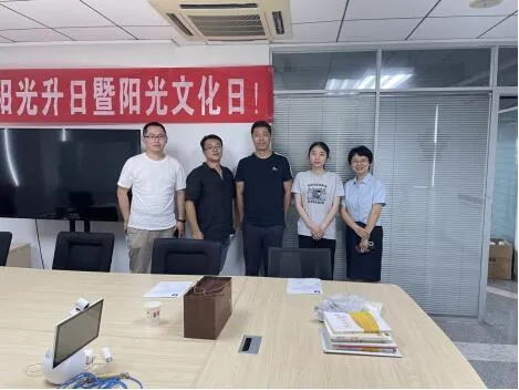 思途就业学员回访