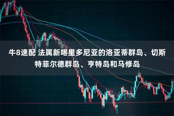 牛8速配 法属新喀里多尼亚的洛亚蒂群岛、切斯特菲尔德群岛、亨特岛和马修岛