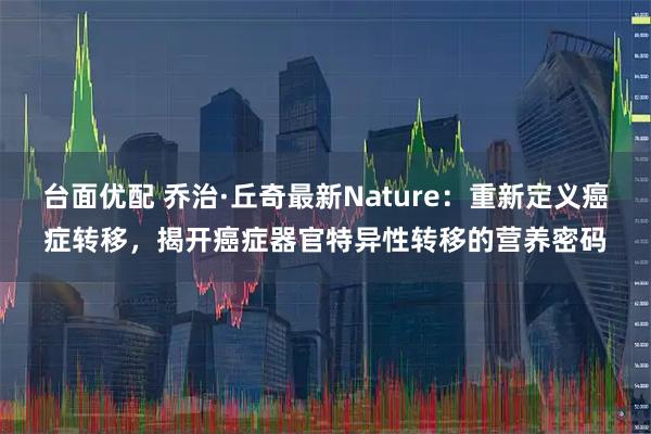 台面优配 乔治·丘奇最新Nature：重新定义癌症转移，揭开癌症器官特异性转移的营养密码